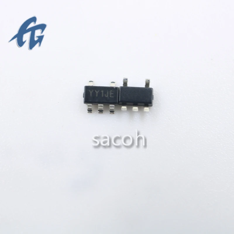 

SACOH High Quality Original Electronic Components Suppliers 74AHC1G125W5-7 50PCS