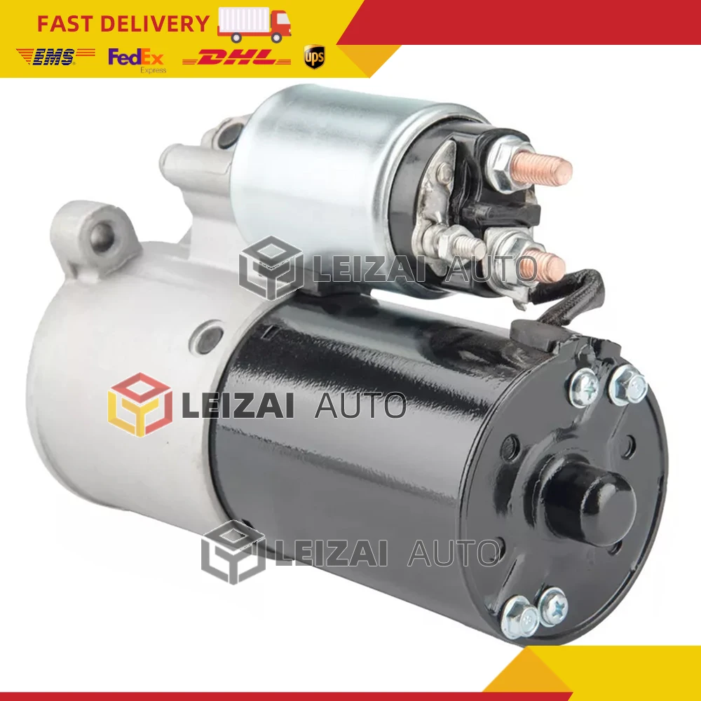 Starter Motor For F… - image