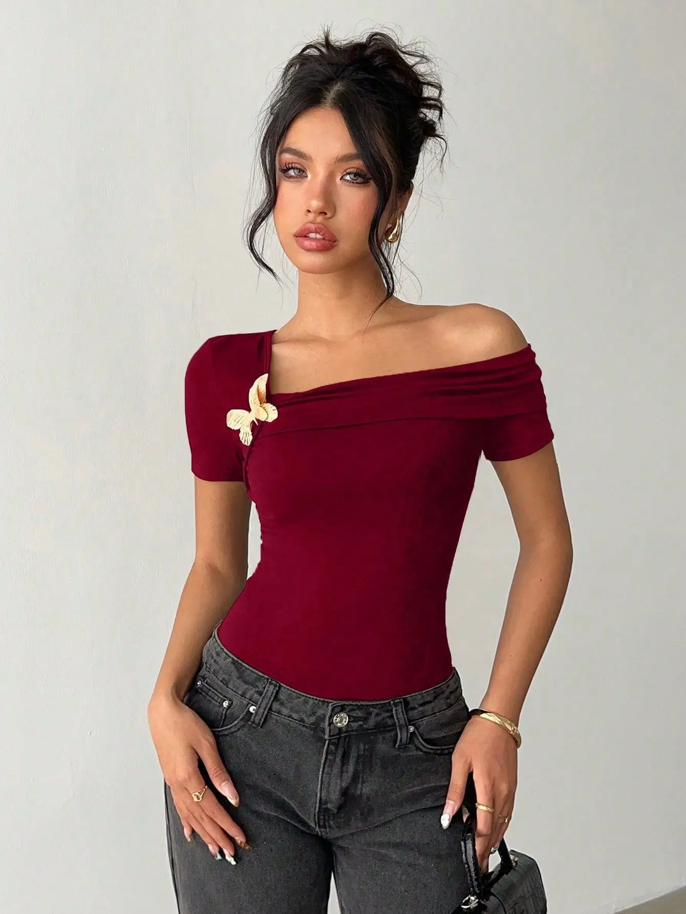Variant: Burgundy