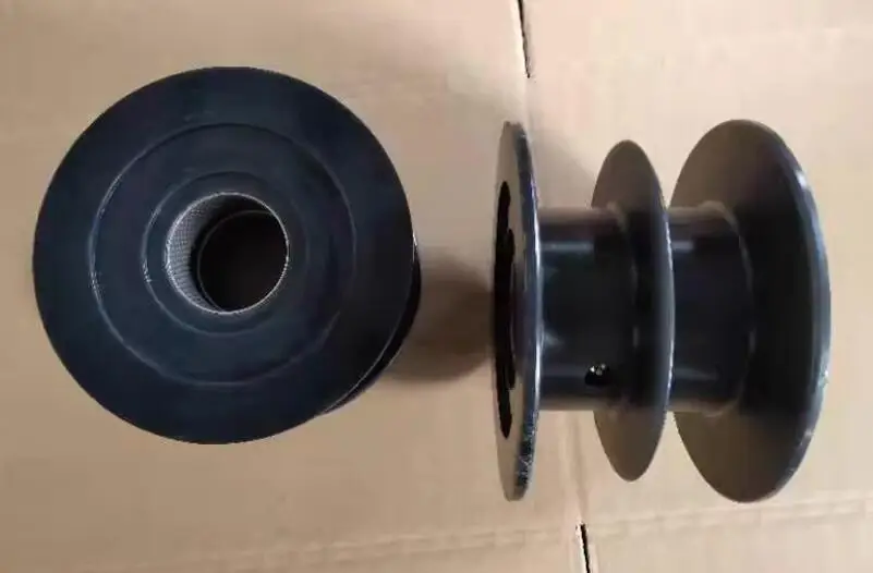 

Аксессуары для буровых установок: одно- и трехрычажные установки, катушки для нефтепроводов, натяжители шлангов, 3128077000 (цена за штуку)