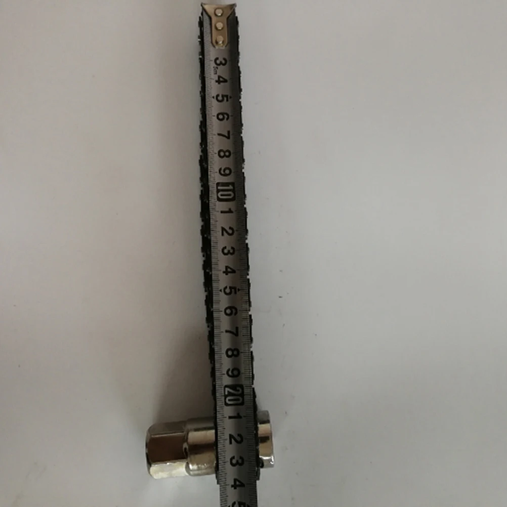 

Chain Oil Torque Adjustable Click Machine Car Machine Torque Wrench Emergency Ratcheting Wrench Tool