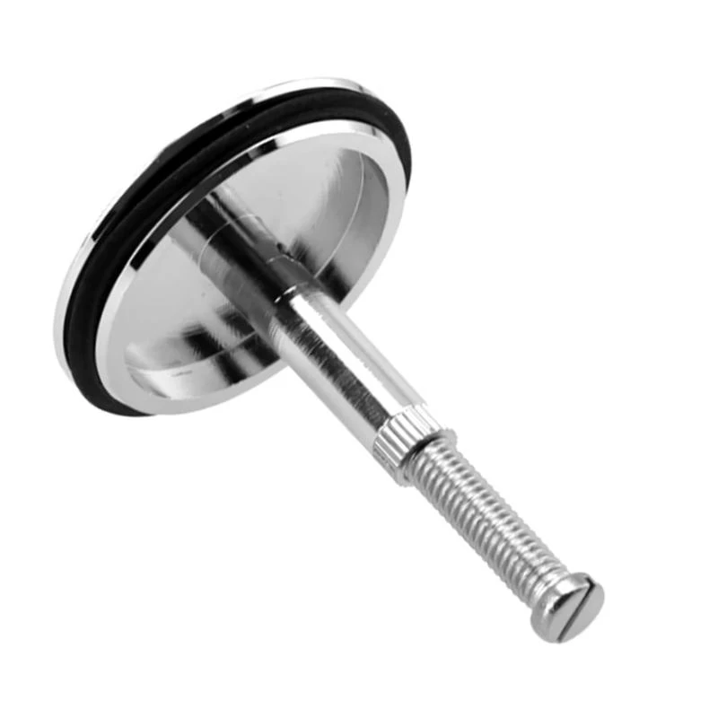 

Multifunction Bathroom Tub Drain Stoppers Stable Water Stoppers for Various Sink Size