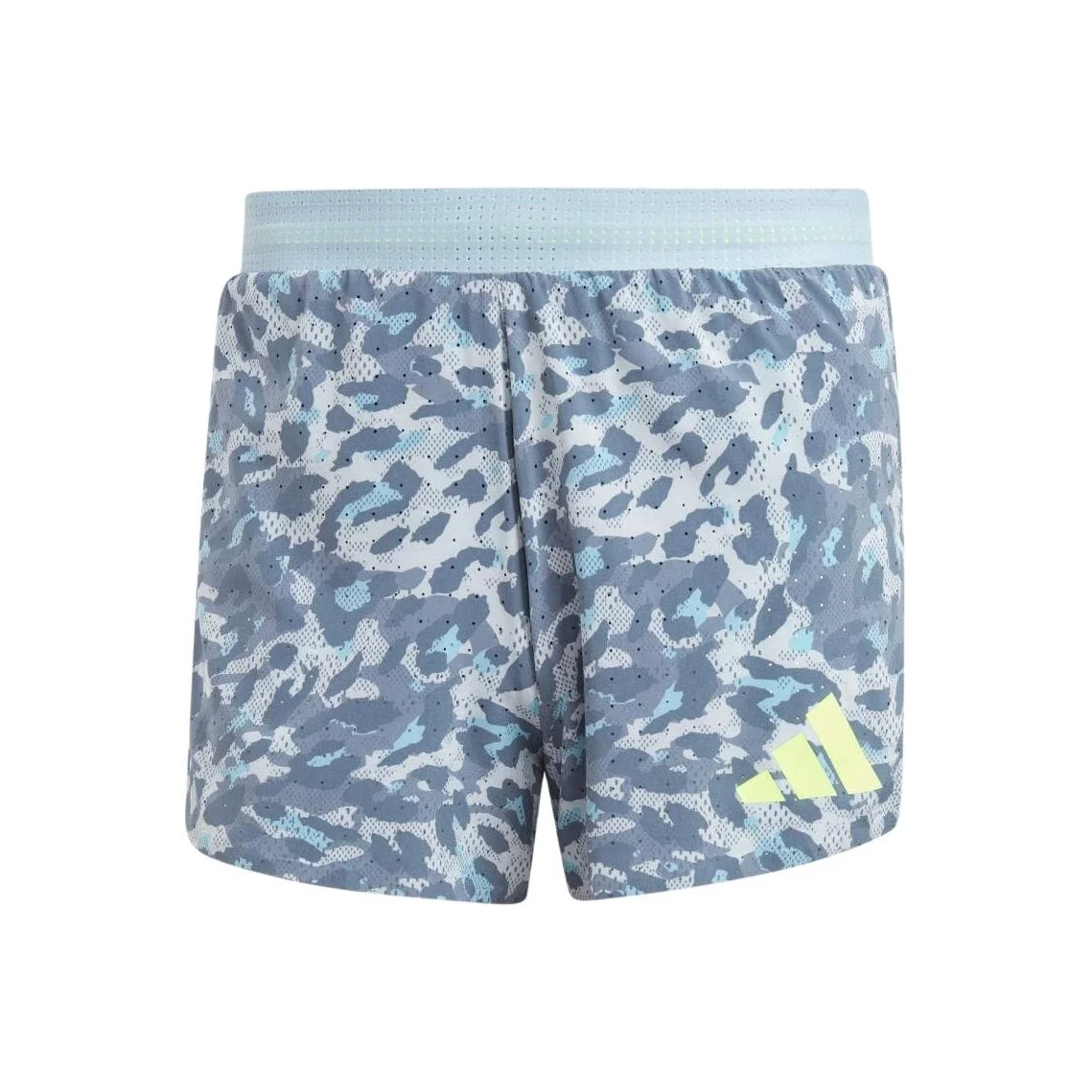 Adidas Sports Shorts Men's Blue IT8860