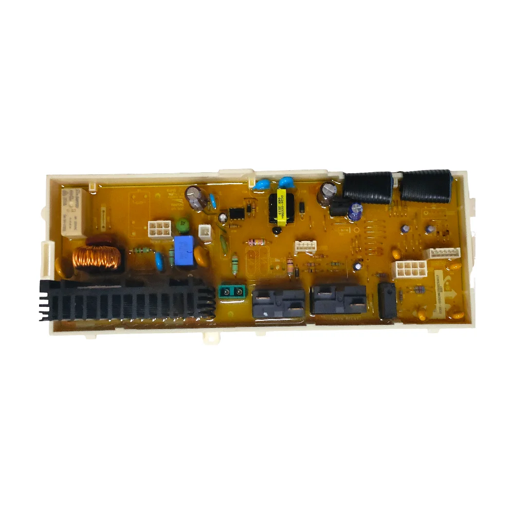 New for Samsung drum washing machine computer board DC41-00102A DC92-00523M DC92-00523 motherboard display board