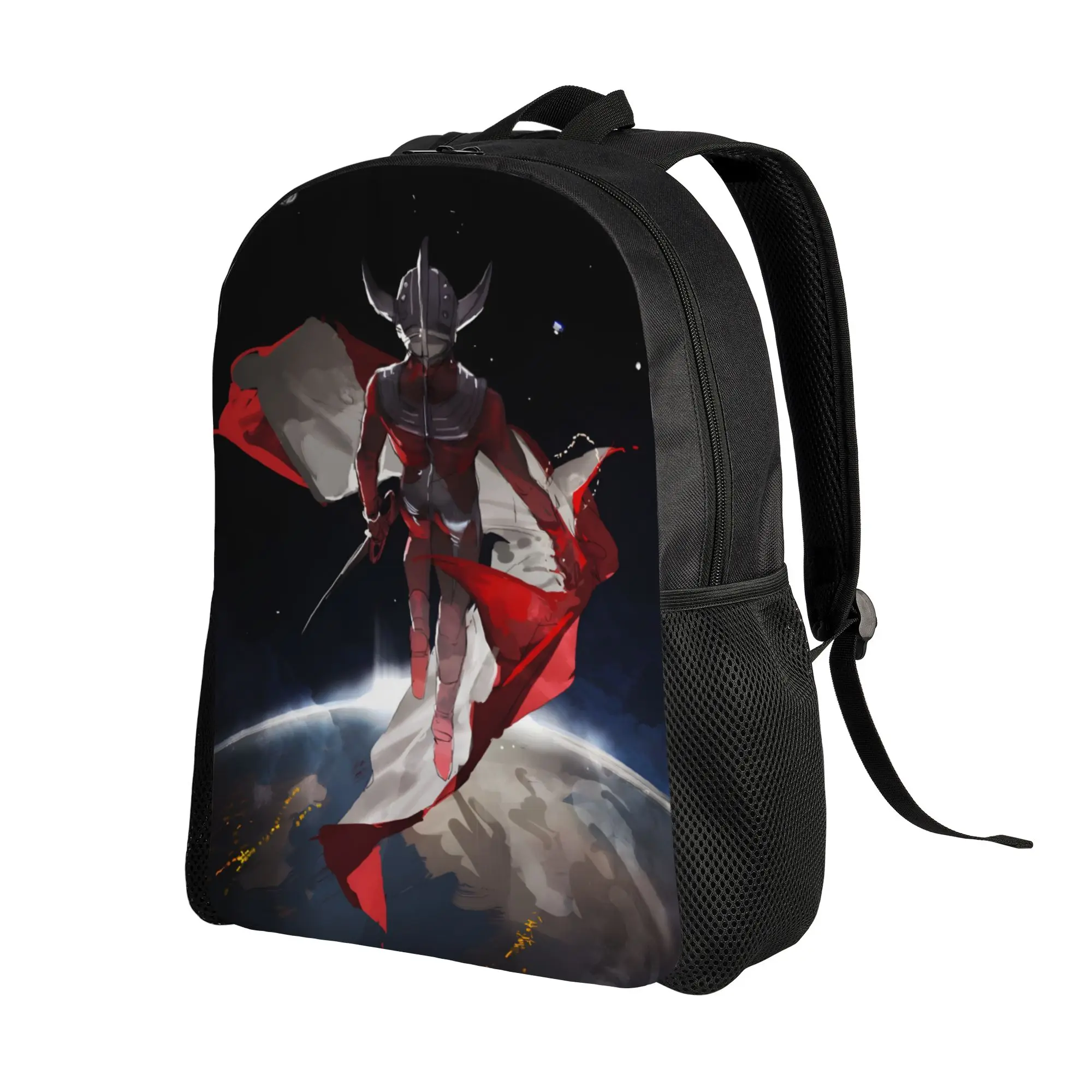 1Piece Backpack Taro New School Year Storage Bag Journey  Ultraman Anime Birthday Gift New Term Starts