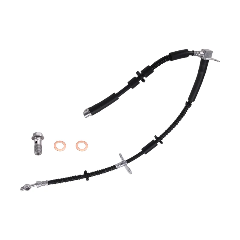 

Brake Hydraulic System Hose Cable Parking Brake Cable Brake Hydraulic Hose For Land Rover Range Rover Sport 06-13