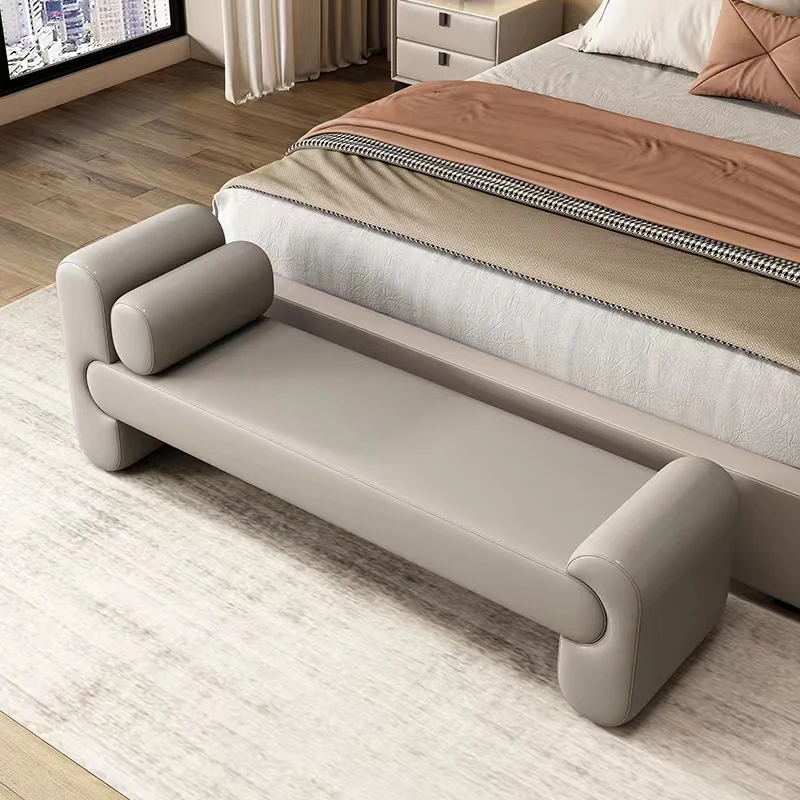 

m Living Room Hotel Step Stool Makeup Luxury Space Saving Minimalist Low Modern Foot Stool Professional Home Furniture m