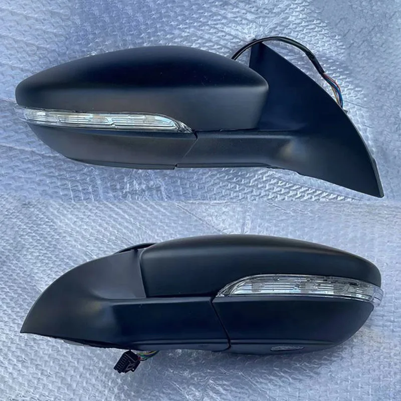 

For 2012-2017 Models Of Volkswagen Passat Rearview Mirror Assembly, Reversing Mirror, Passat Cc Mirrors Customization