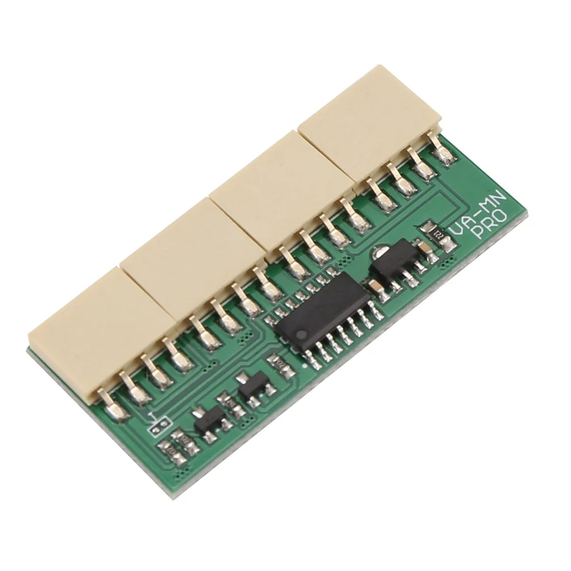 

4 Pin Plug & Play Fan Simulator Emulator For Antminer All Miner S19 S19pro D9 D7 L7 KA3 S19jpro Miners