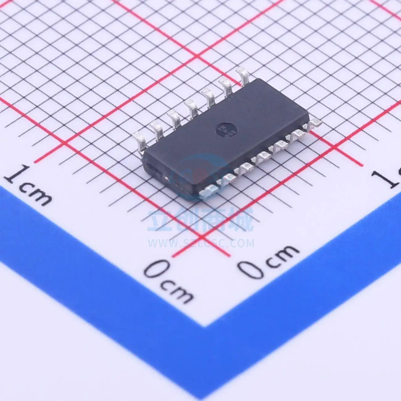Chip originale originale di IC di PIC16F676-I/SL PIC16F676-I/SLNew