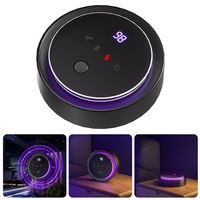 Upgraded Ultrasonic Repeller Pest-Control Repellers for Mice Mosquitoes Cockroaches 4 in 1 Electronic Pest-Repellent for Home