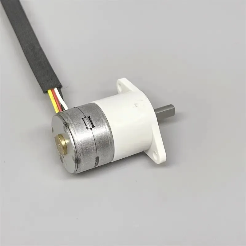 GPM15 stepper motor dc 5v with 2-phase 4-wire  intelligent robot/miniature gimbal 15BY miniature precision motor