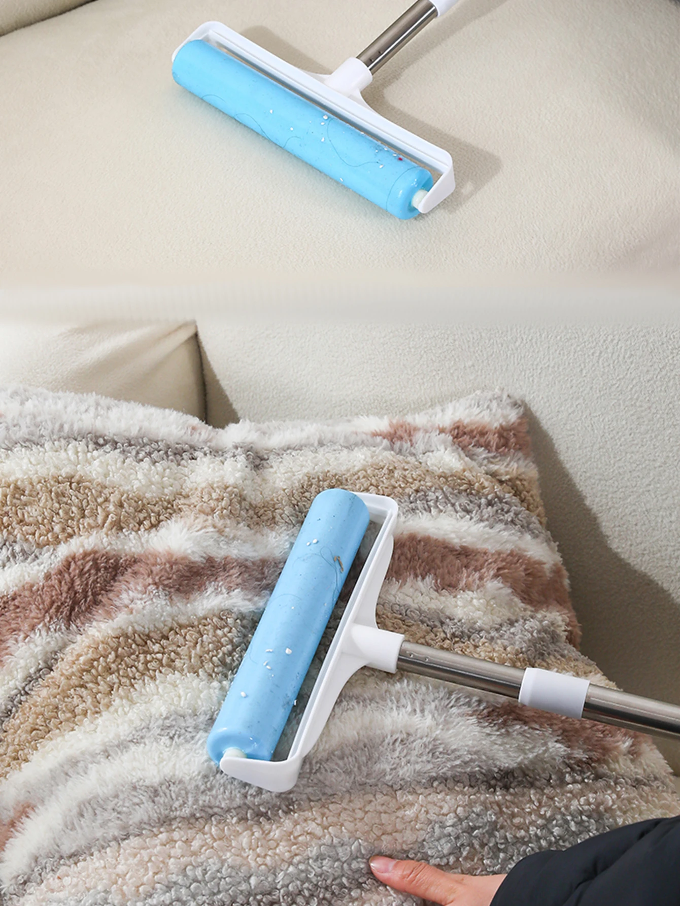 Thumbnail 3 - #6 Compare Lint Rollers Before You Buy