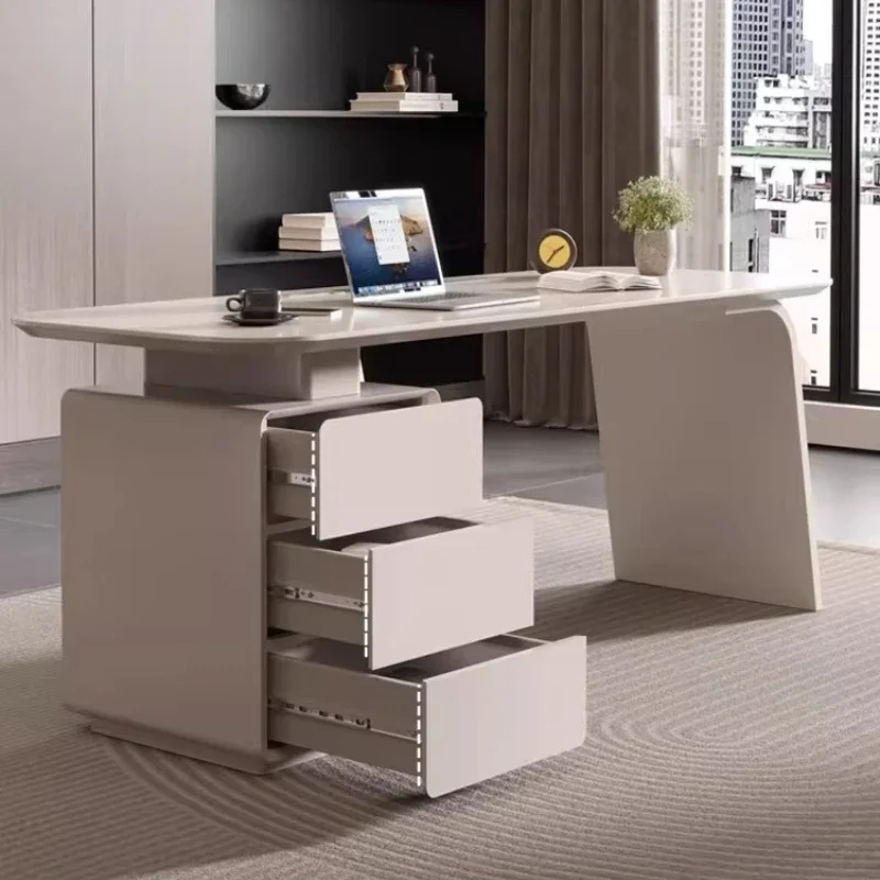 

Итальянский письменный стол, компьютерный стол, офисные столы и рабочие места, столы для кабинета, офисная мебель Pliante для комнат и офисов