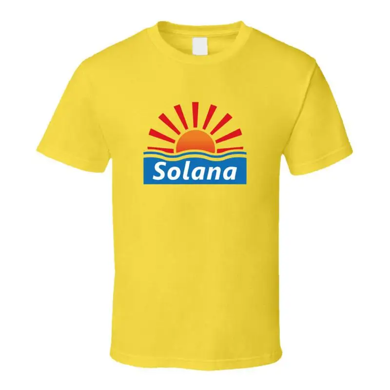 Benidorm - Solana Hotel T Shirt
