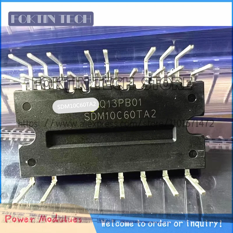 SDM10C60TA2 SDM10C60FB2 SDM08C60FB SDM06C60FB2 новый оригинальный модуль IPM