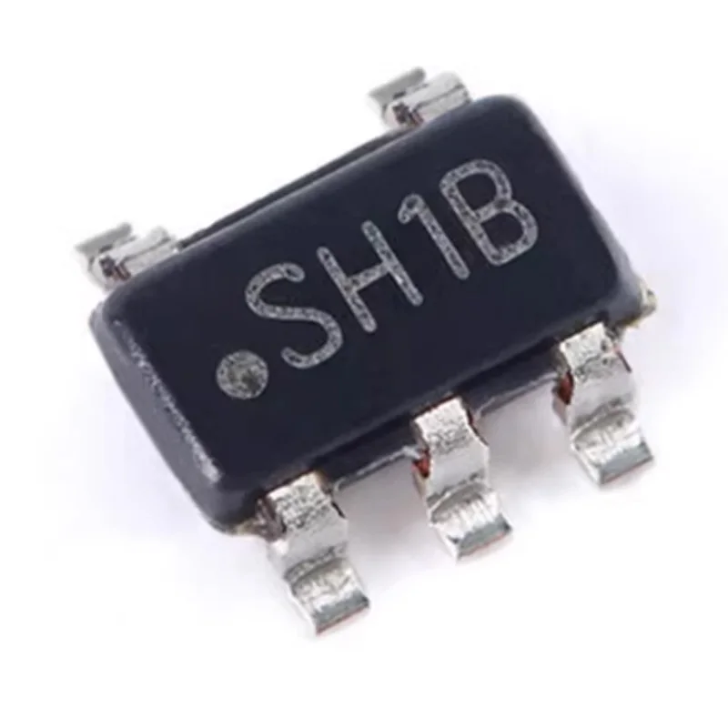 

30 Pieces of Brand New Original Lmr62014Xmfx/Nopb with Marking Sh1B Sot23-5 Boost Regulator Chips