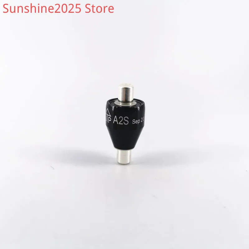 

A2S Slip Ring Rotating Conductive Slip Ring 2-way 4A