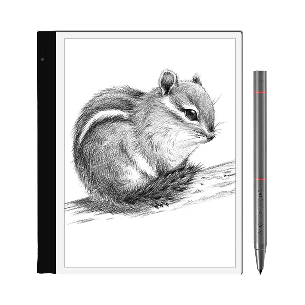 E-Ink Tablet Reader - 10,3-дюймовый планшет E-Ink с 4G и