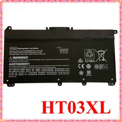 HT03XL HT03 Battery for HP Pavilion 14-CE0001LA Pavilion 14-CE0014TU Pavilion 14-CE0010CA  HSTNN-LB8L L11421-421 Laptop Battery