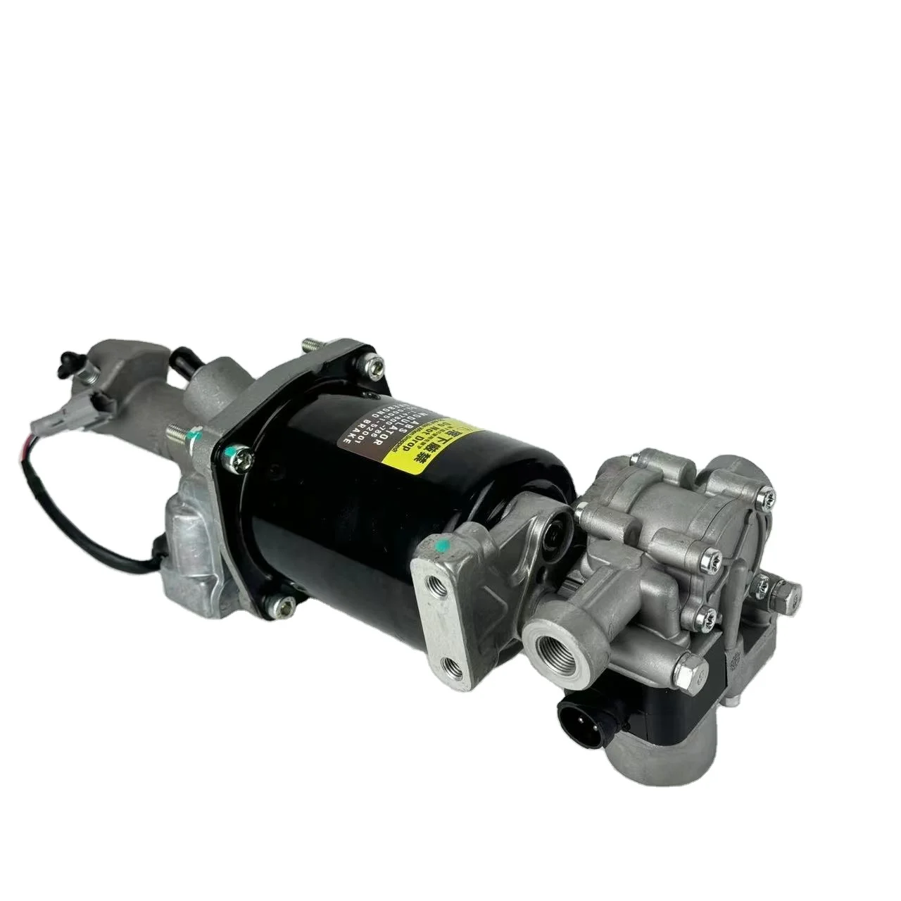 Sistem Rem Truk Berkualitas Tinggi 1-47800786-0 Modulator Depan untuk Isuzu FRR 1478007860