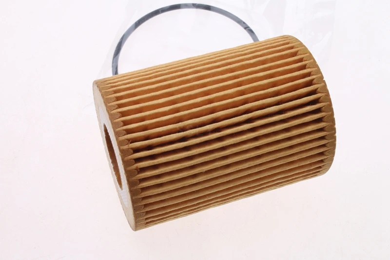 Filtro de aceite de motor para Mercedes S211, W164, W221, W211, W251, 280, 320, CDI, Jeep Grand Cherokee, 6421840025, 6421800009