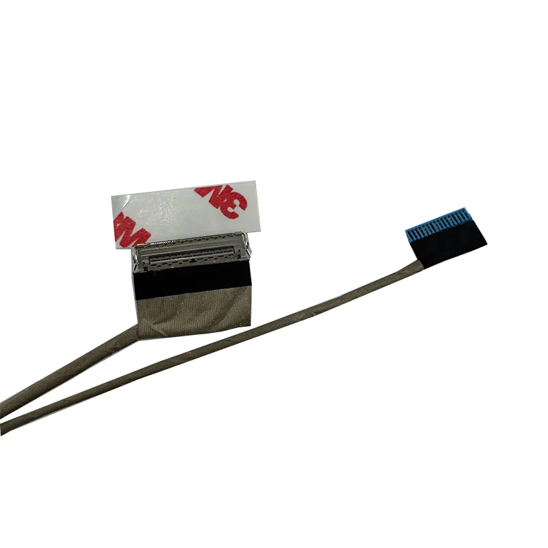 New Screen Cable for Dell AIienware M15 R5 R6 165HZ 0620N2 Screen Cable