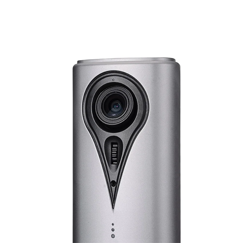 Long Distance High Speed 4k Digital 360 Degrees Ir Control Infrared Hd Color Video Camera Suitable for digital conferences