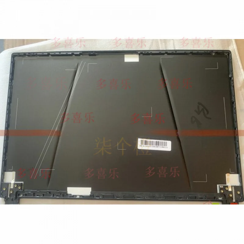 

ZMZM New LCD Rear Lid Cover Top Back Case For MSI GP65 MS-16U2 MS-16U3 Laptop
