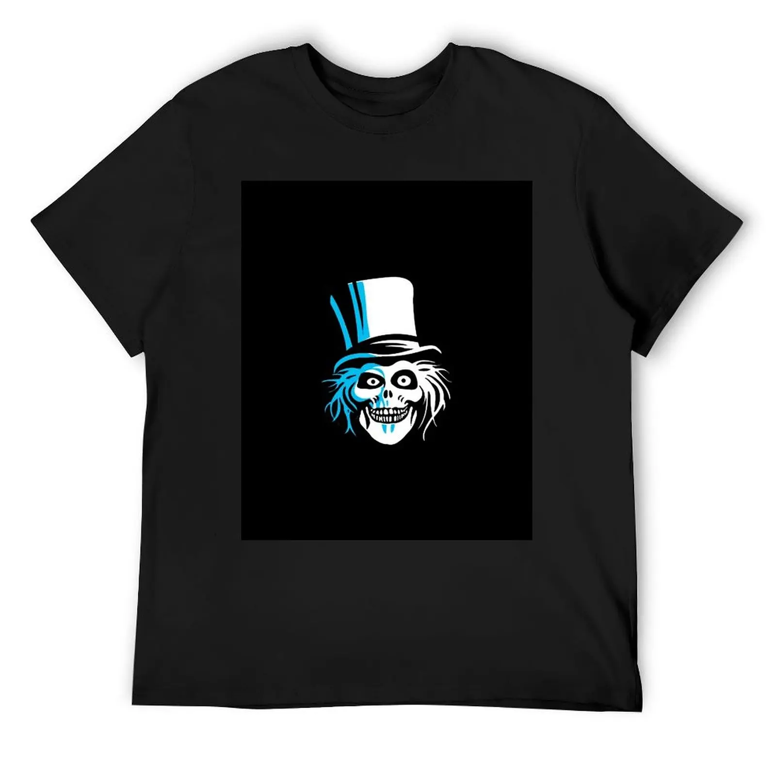 

Gifts Idea Hatbox Vintage Skulls Skeleton Tomb Sweet Tomb Shirt Gifts Best Men T-Shirt sweat boys whites black t shirts for men