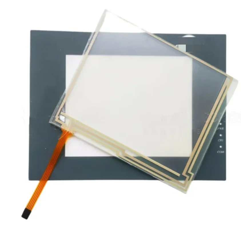 New Replacement Compatible Touch panel Protective Film For MT506SV4CN