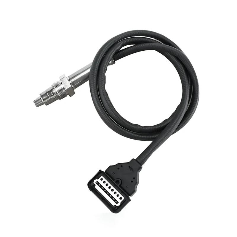 

Strict 5801754016 Nox Sensor Probe For IVECO Truck 5WK96733B 5WK9 6733B