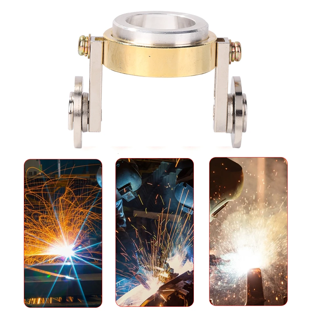 Adjustable Plasma Cutter Torch Roller Guide for 60A-120A Cutting Machine High Speed Steel Welding Soldering Supplies