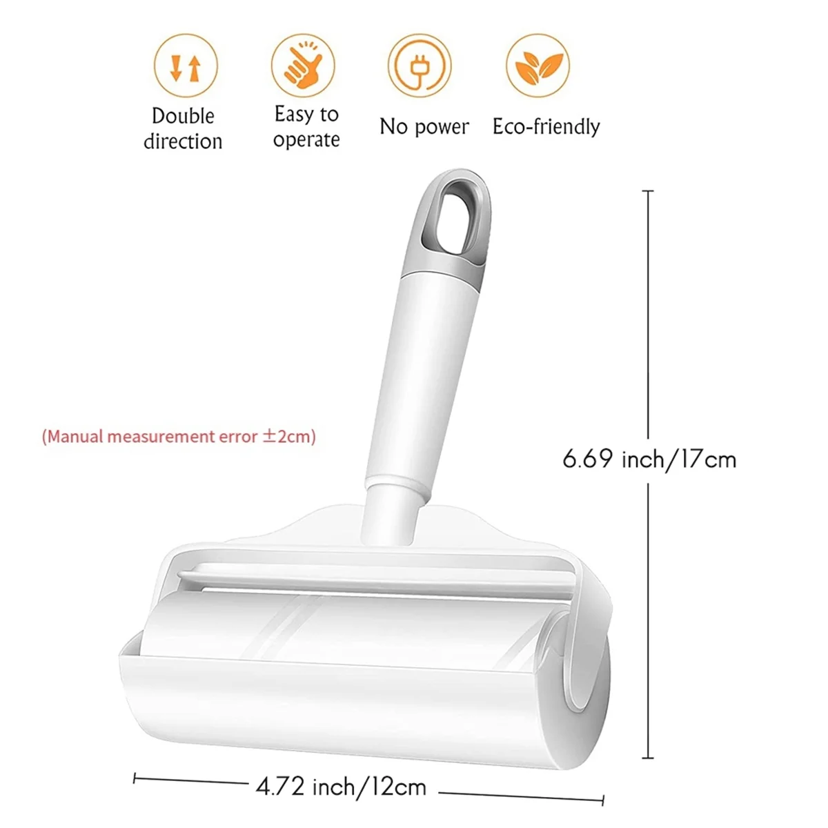 머리카락 부착 장치 휴대용 린트 제거제, 양모 스웨터 청소 도구, 의류 청소