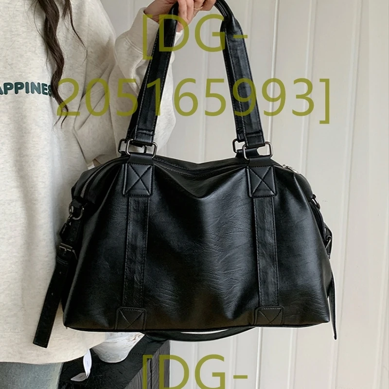 

Новая женская сумка 2024, модная и мягкая _DG-205165993_