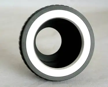 M42-pq 어댑터 링, M42 42mm 마운트 렌즈용, 펜탁스 Q 마운트 P/Q PQ Q10 Q7 Q-S1 미러리스 카메라