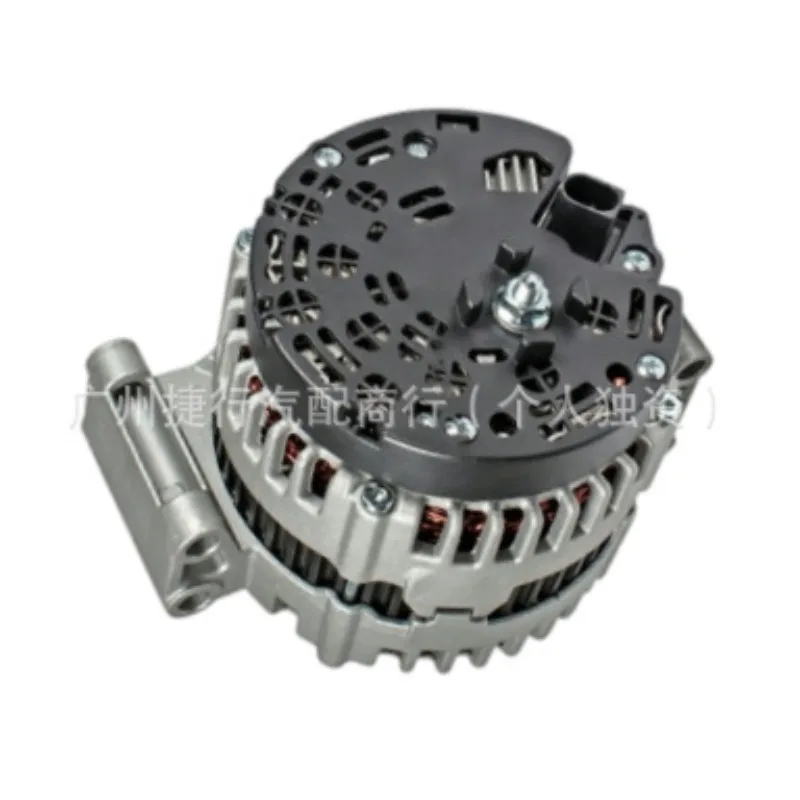Applicable To The Second Generation Freelander 2006-2014, Generator LR031223 LR002426