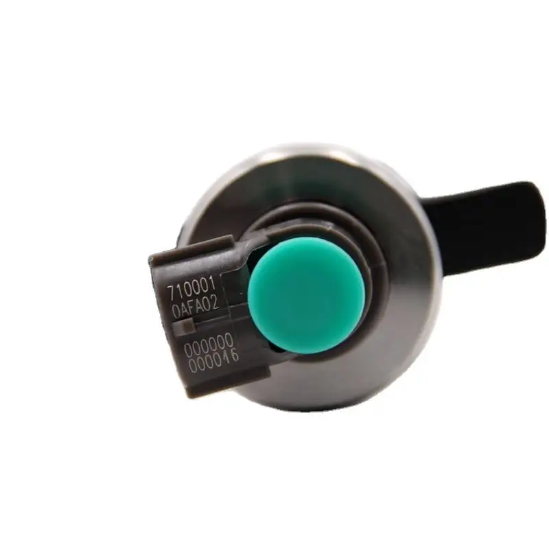 Common Rail Injector 8-98203849-0 8-97435029-0 8982038490 8974350290