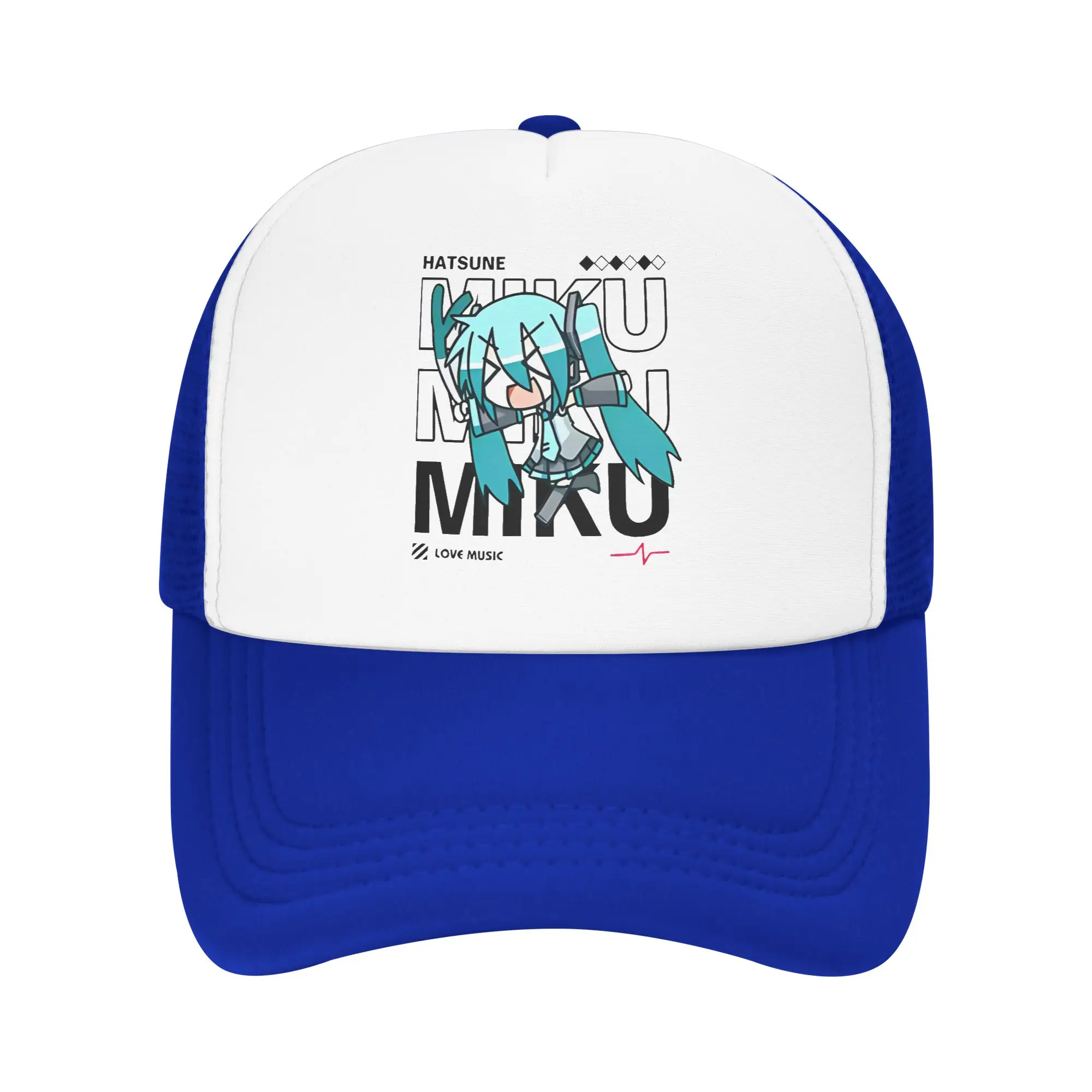 anime-para-homens-e-mulheres---bone-trucker-hatsune-miku-vintage-de-malha-bone-de-beisebol-de-poliester-vocaloid-bone-dad-hat-ajustavel-bone-de-golfe-para-o-verao