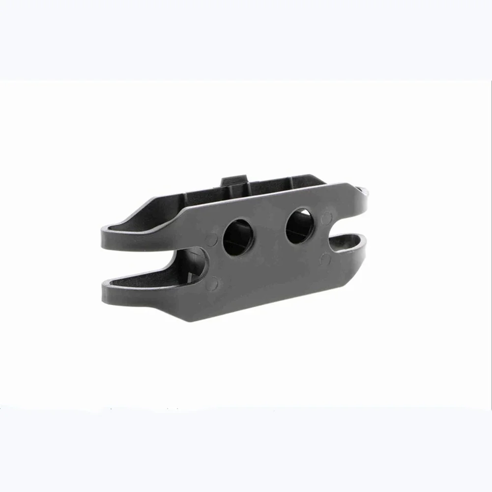ABS Replacement Rear Bumper Bracket ABS OEM 51121944543 Quick To Install Wear-resistant Auto Fastener Colour Black