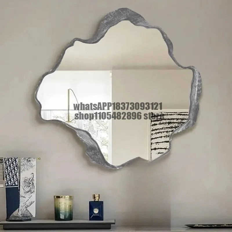 Category image: Bathroom Mirror