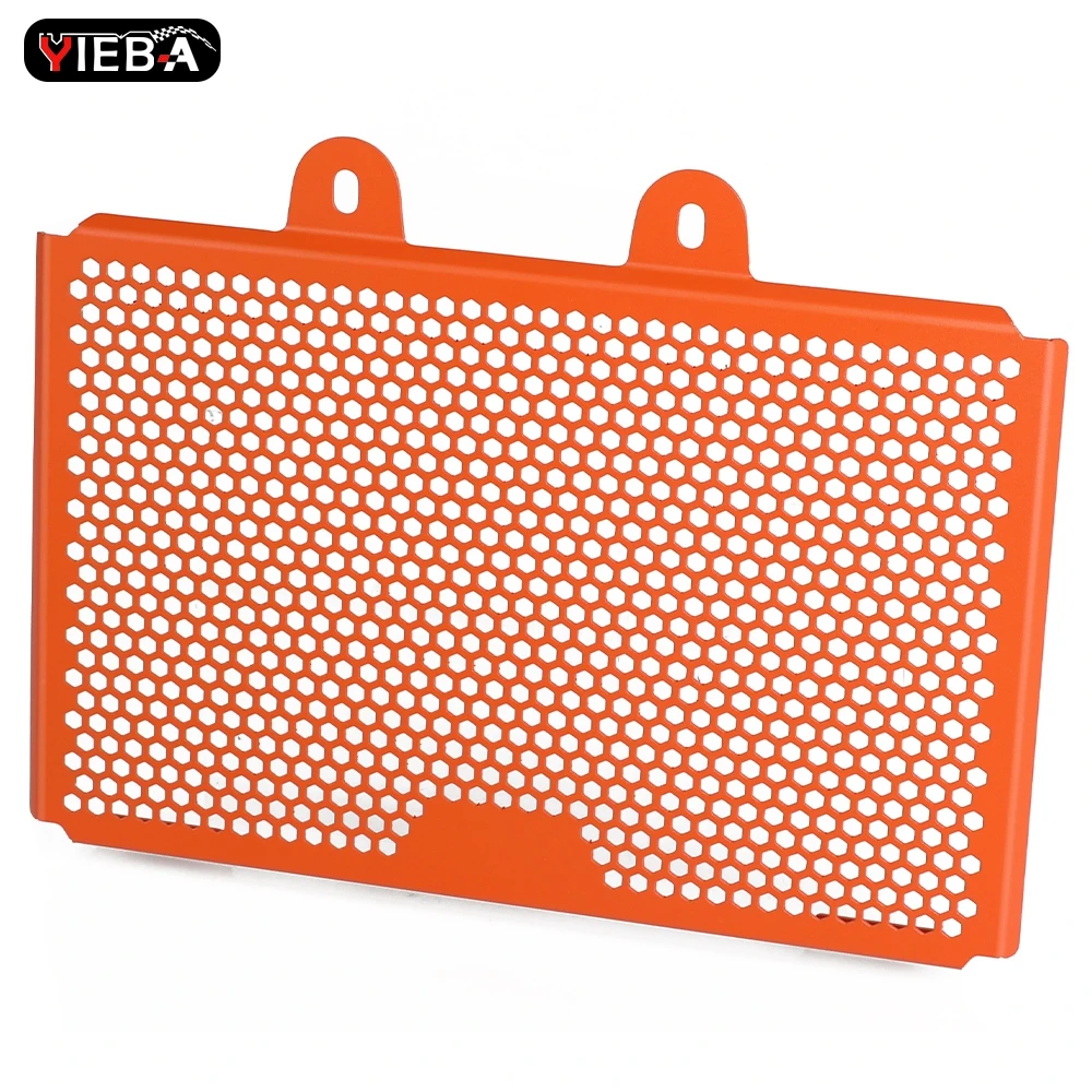 Radiator Guard For KTM Duke 125 200 250 390 Duke Duke125 Duke200 Duke250 Duke390 2017-2023 Radiator Grille Guard Cover Protector