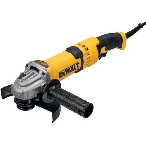 6 in. (150mm) High Performance Trigger Switch Grinder