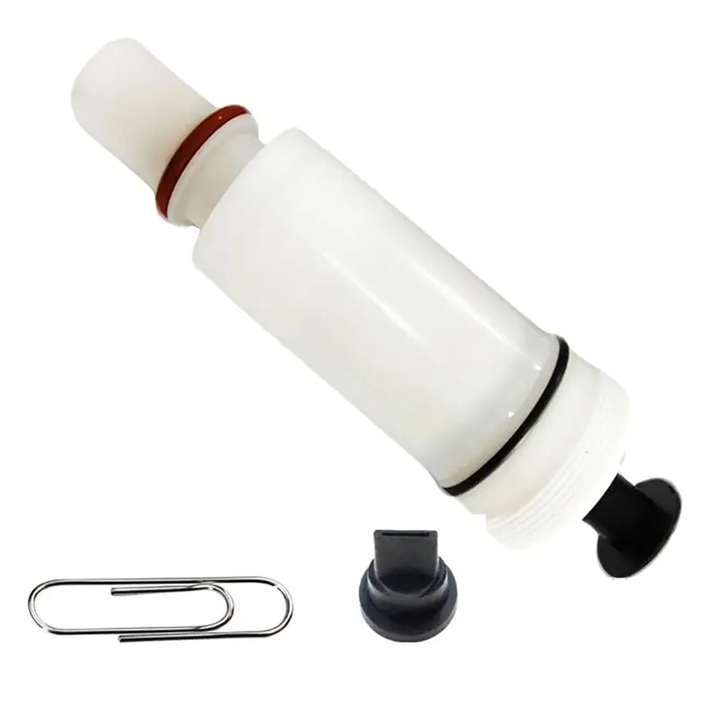 

【FLASH-SALE!】For M-101526-F3 503 504 Compatible Replacement Cartridge Kit C-100500-K C-100500-Kit Flush Valve Cartridge Assembly