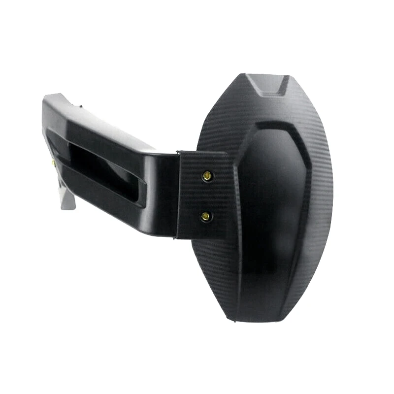 

Для Honda Grom MSX125 SF мотоцикла заднее боковое крыло хвостовое колесо крыло брызговик