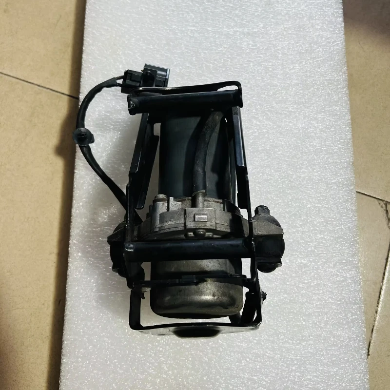 

Электронный вакуумный насос тормозной системы гибридный, OE 7p0614215a, оригинальные аксессуары Oliver для использования в оригинальном оборудовании