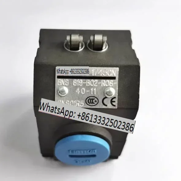 BNS819-B02-R08-40-1… - image