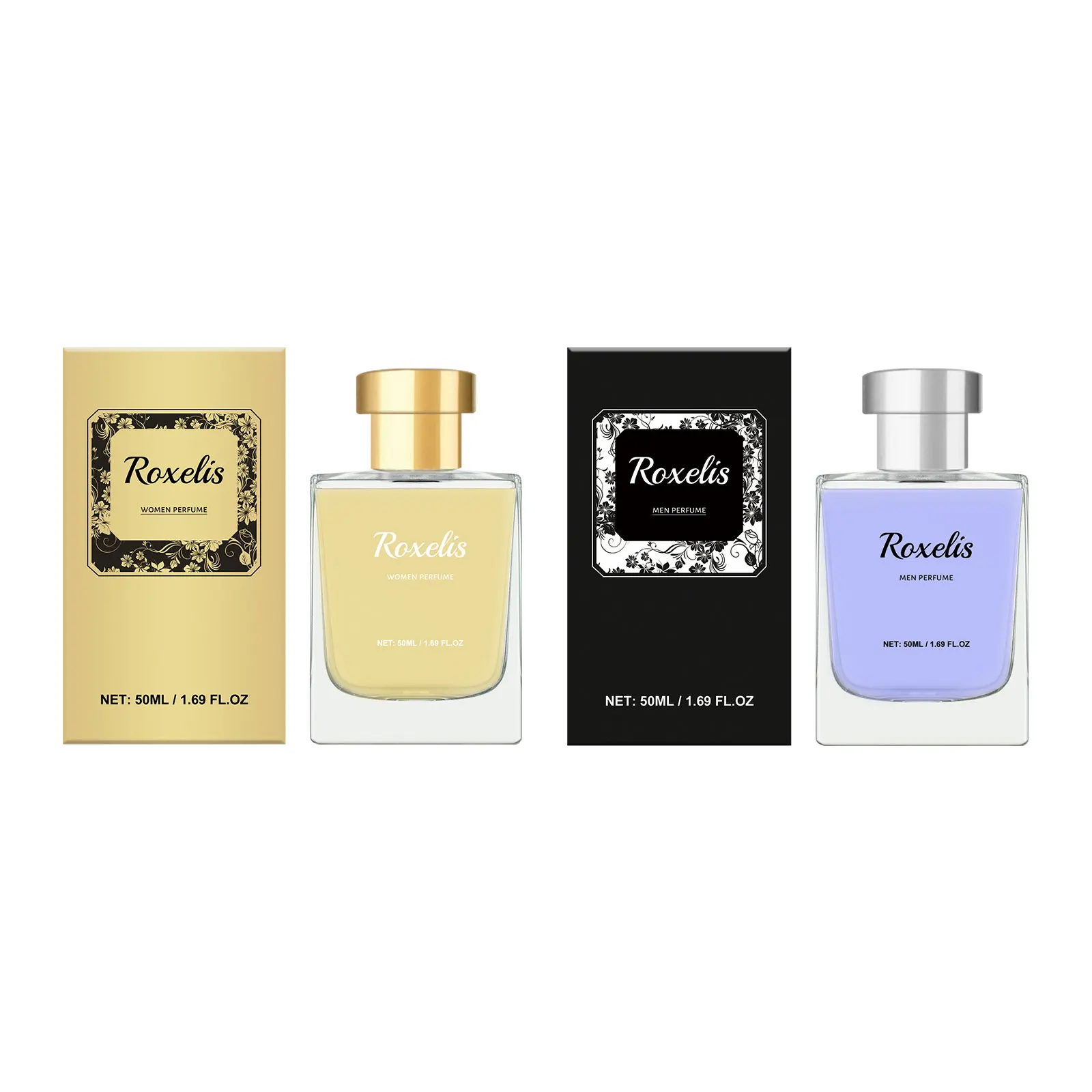 Fragancia de atracción Gulong, fragancia Natural, fragancia de larga duración, niebla corporal perfumada, desodorante para hombre, Perfume en aerosol corporal para citas