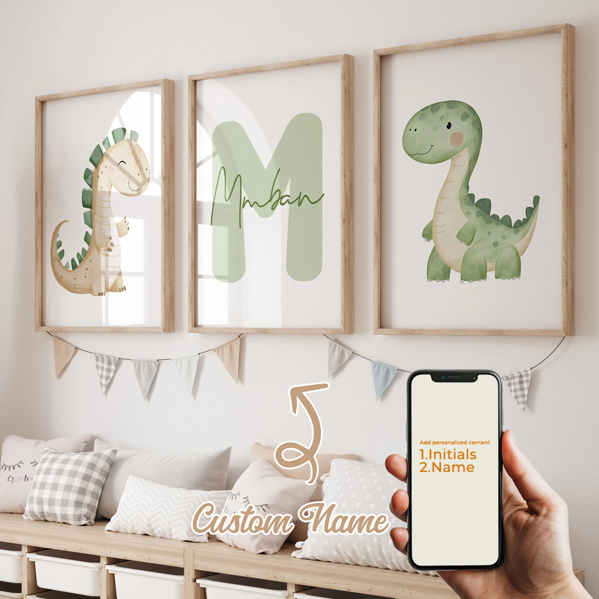 Thumbnail 4 - #30 Top 40 Canvas Wall Art Worth Buying In 2026