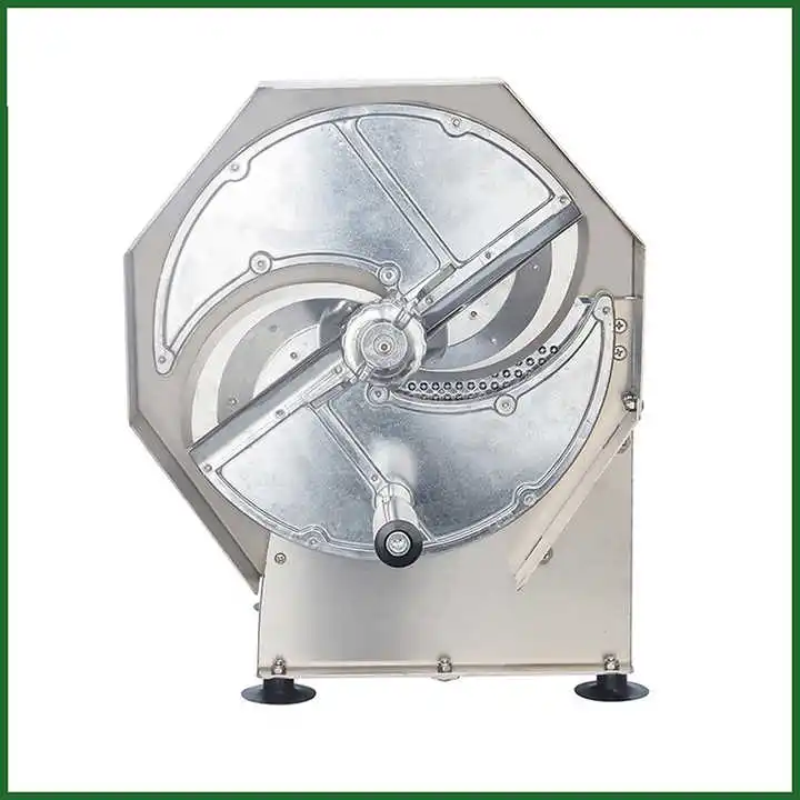 Factory Direct Selling Hot Selling Cassava Slicer Peeling Machine Potato Slicer Machine